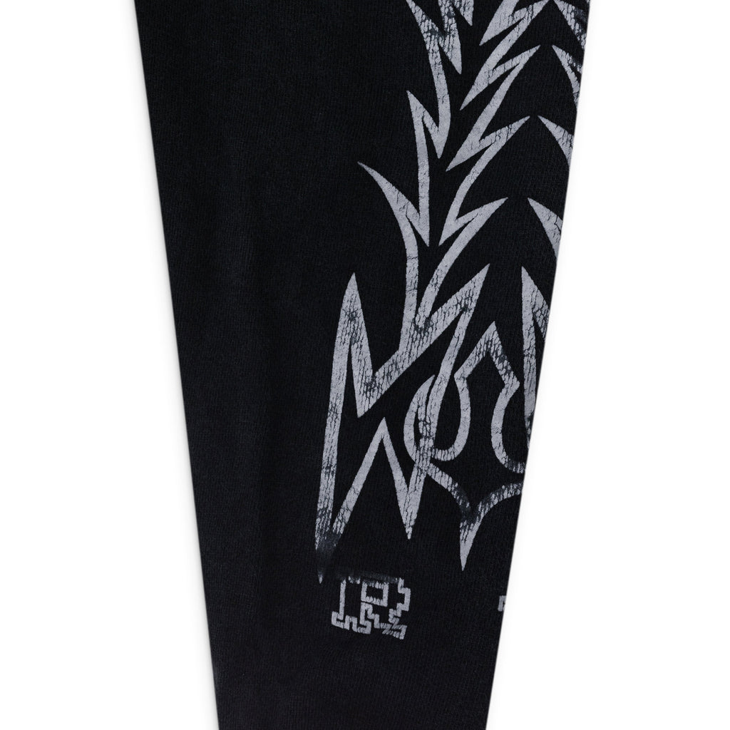 Black Paradise Hoodie