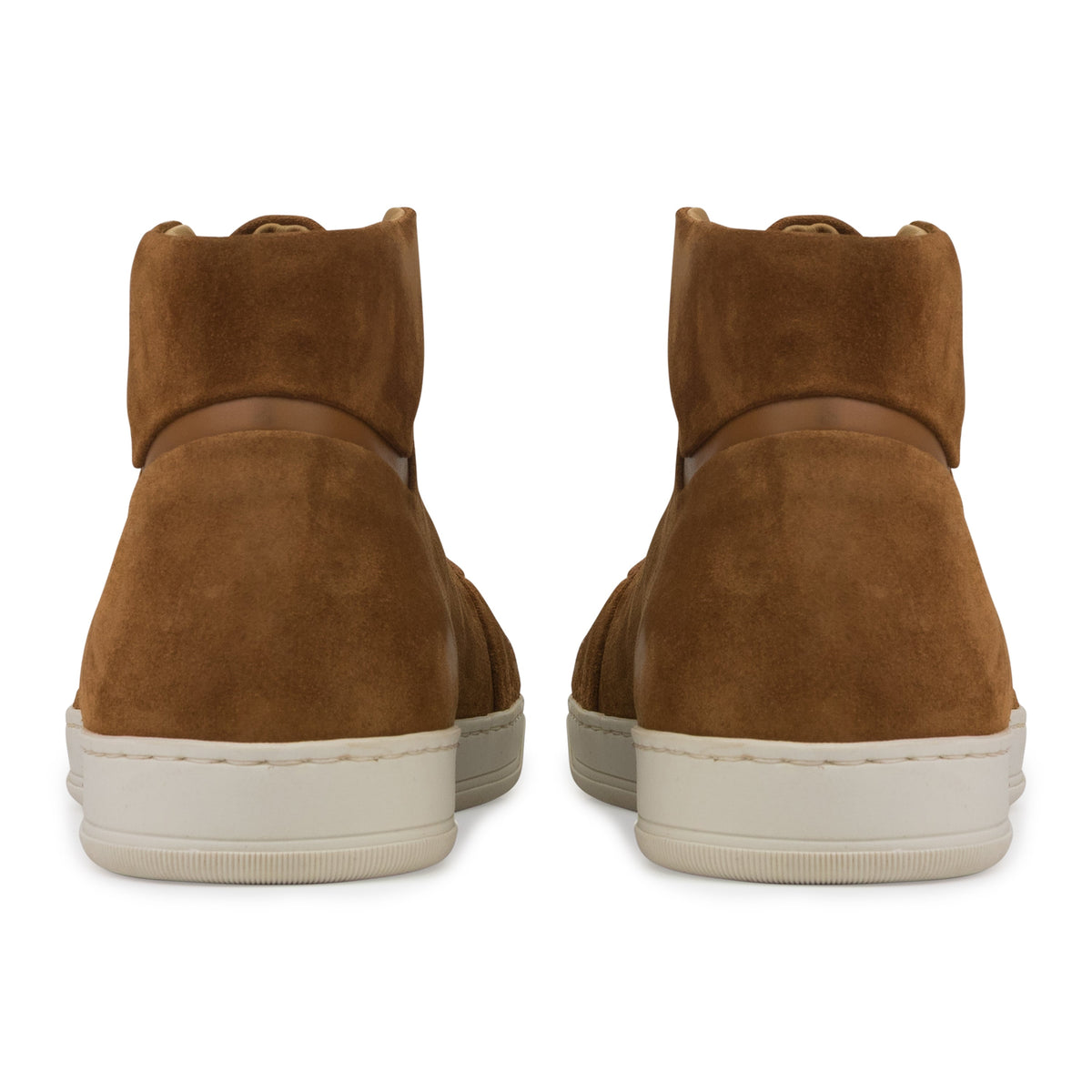 Havana Court Top Sneakers
