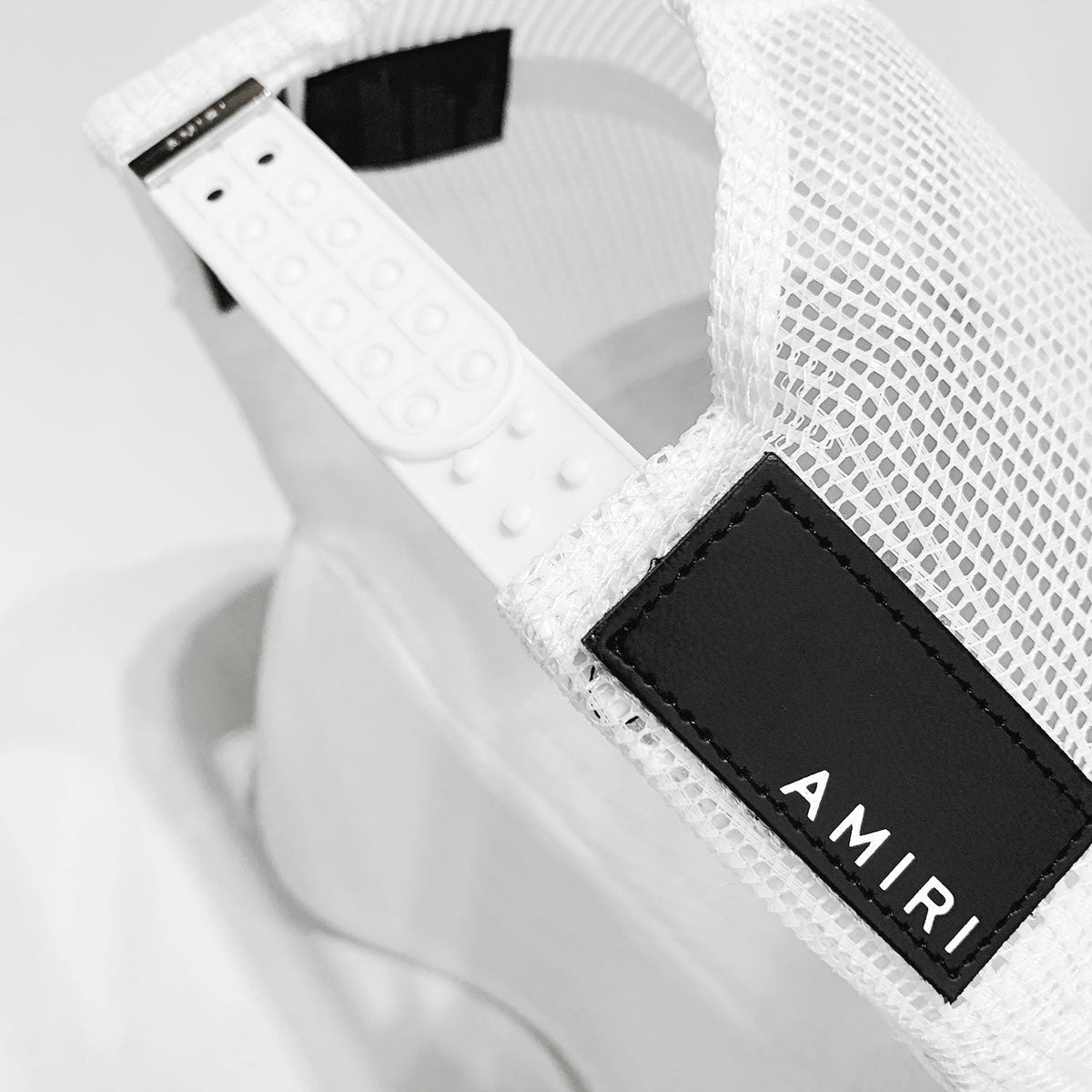 PW - Amiri Hats