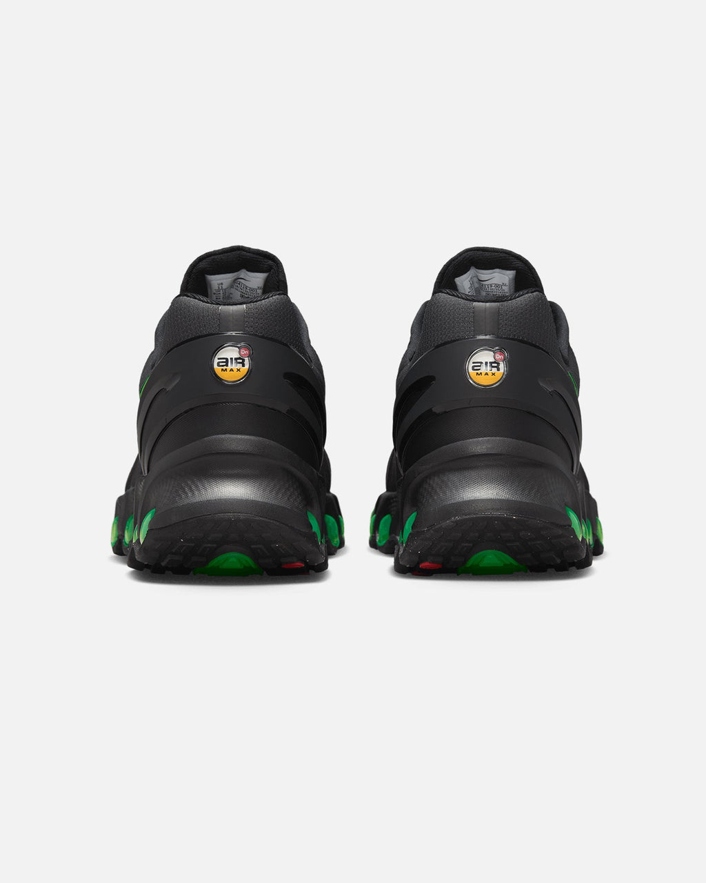 Nike Air Max DN8 Black/Green