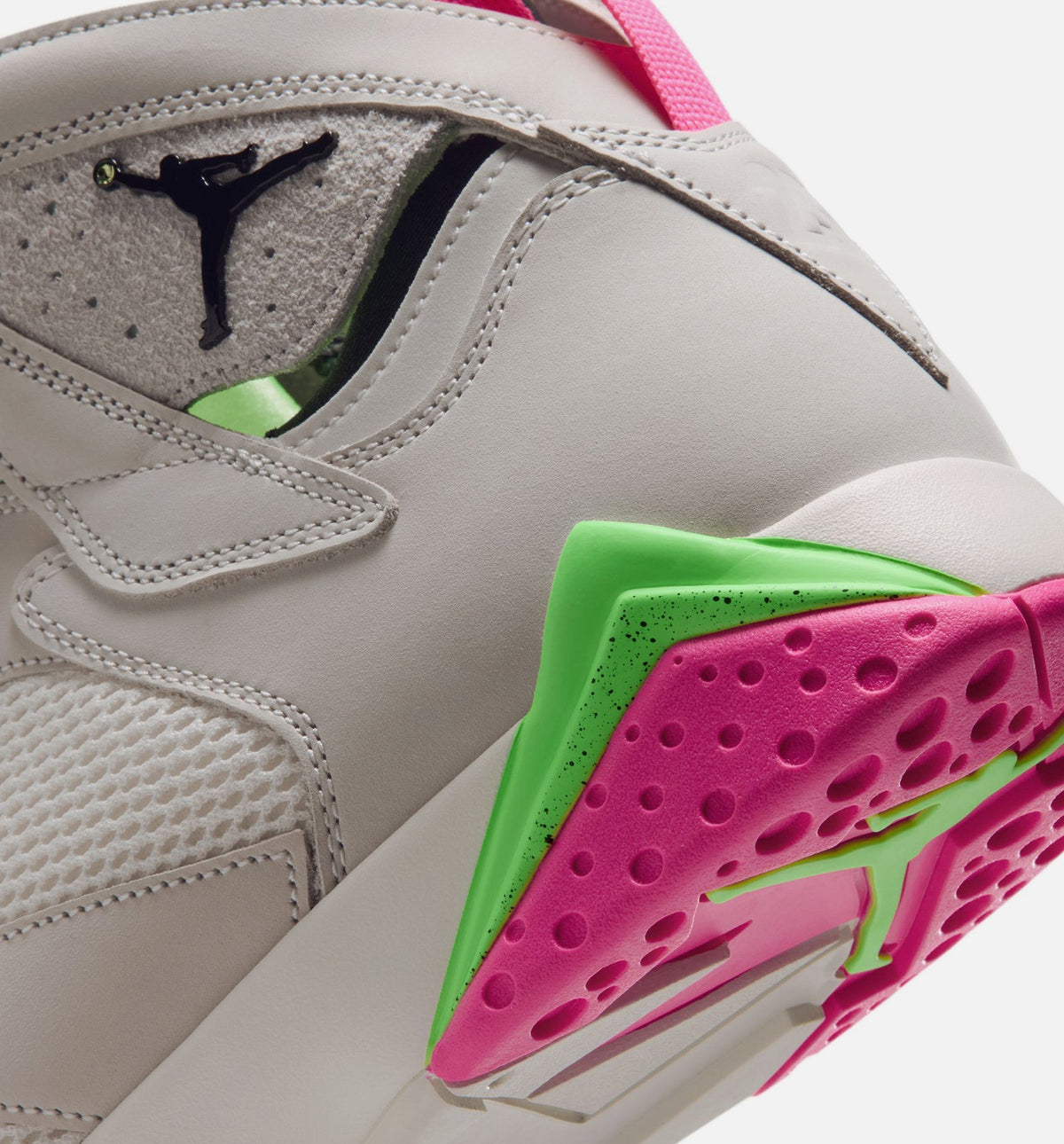 Air Jordan 7 Retro “Tennis Day” Men's Lifestyle Shoes