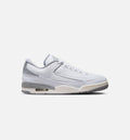 Air Jordan 23 Cement Grey Men's Sneakers - White / Sail / Cement Grey