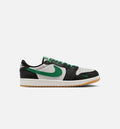 Air Jordan 1 Retro Low OG “Phantom Pine Green” Men's Low-Top Lifestyle Shoes