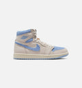 Air Jordan 1 Retro High OG Psychic Blue – Women's Lifestyle Shoe | Pale Ivory/Psychic Blue/Coconut Milk