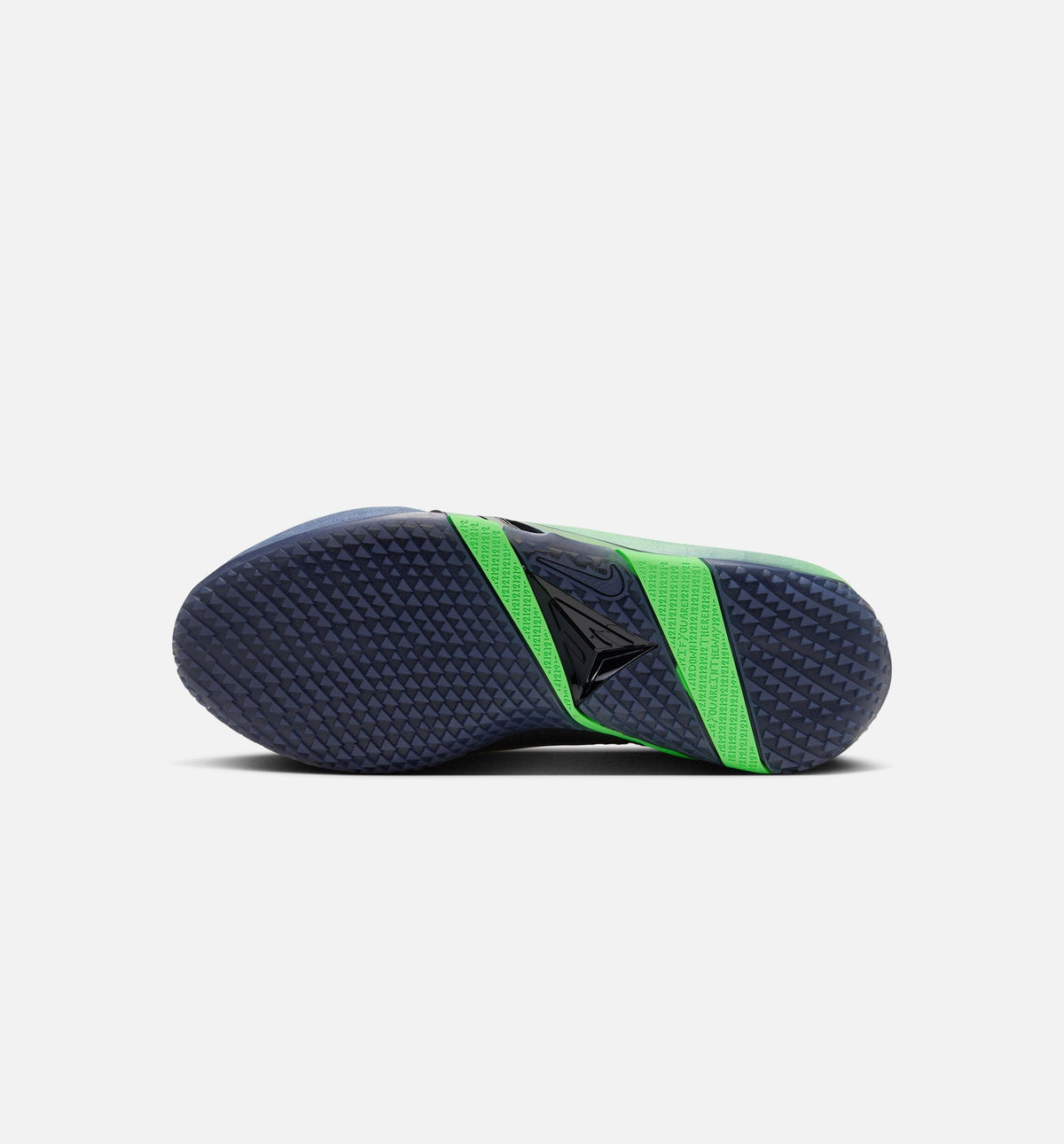 Ja 4 Nightmare Men's Sneakers