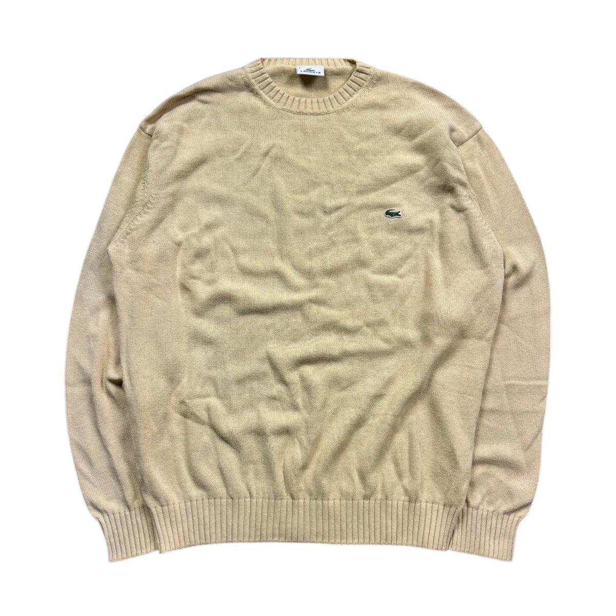 Lacoste Sweater (XL)