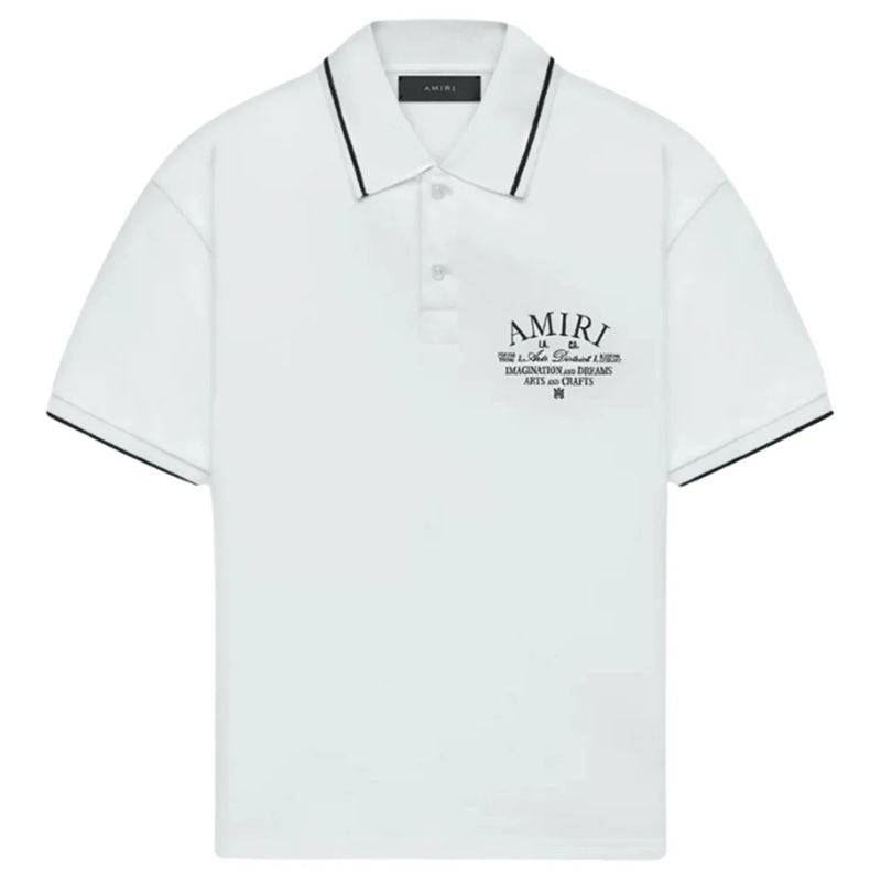 ICON Amiri Fashion T-shirt