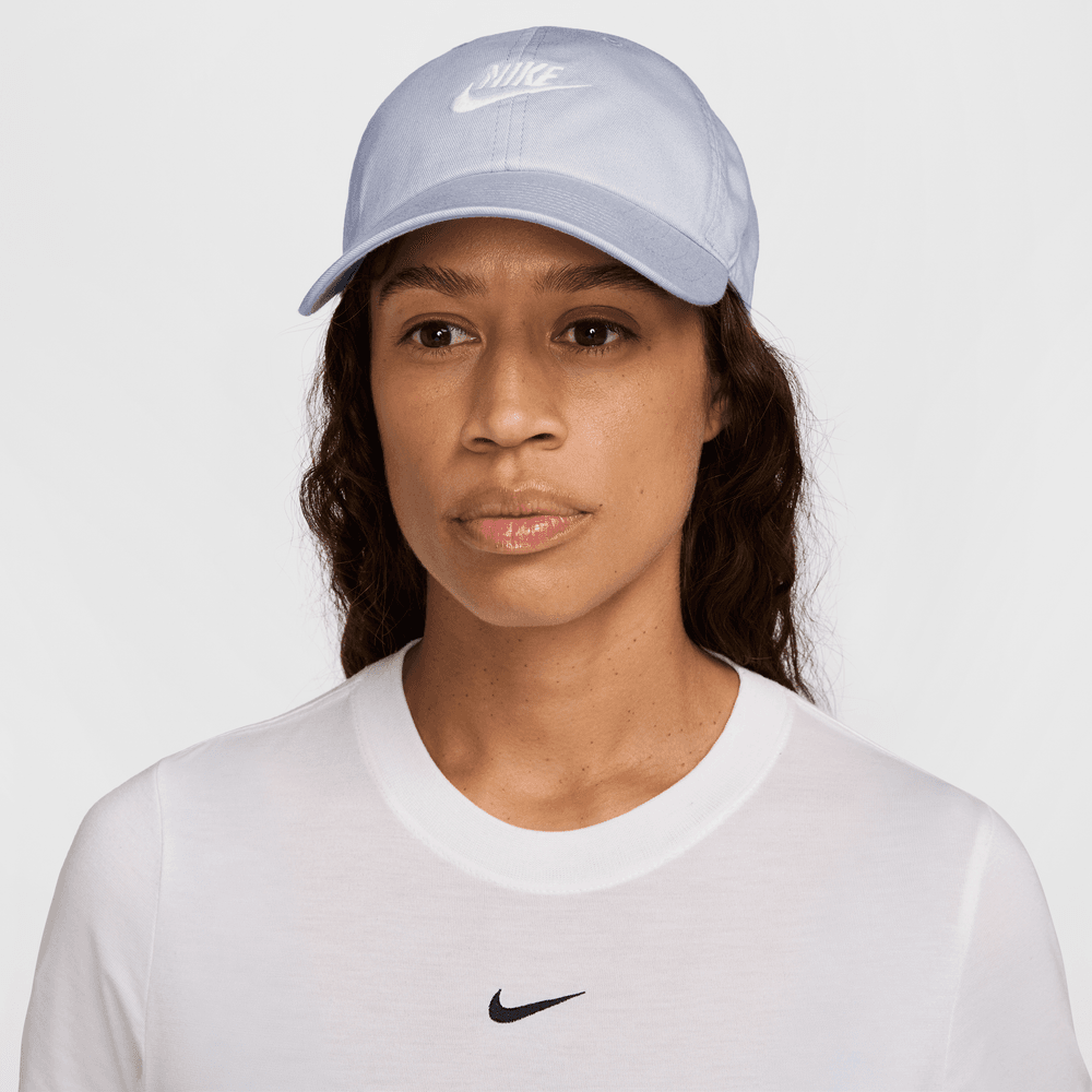 Nike Club Unstructured Futura Wash Cap