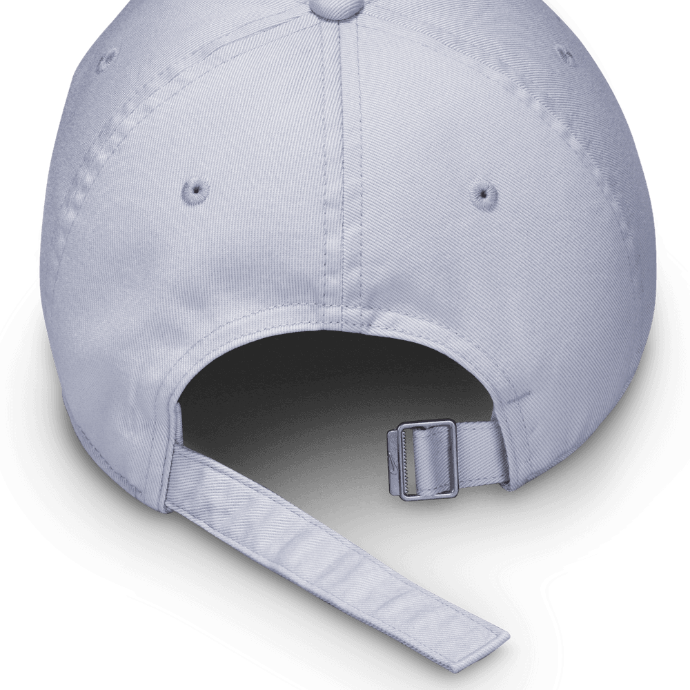 Nike Club Unstructured Futura Wash Cap