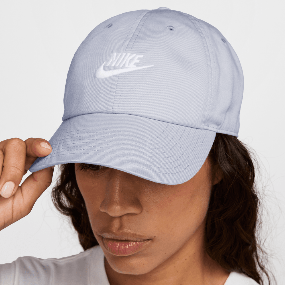 Nike Club Unstructured Futura Wash Cap