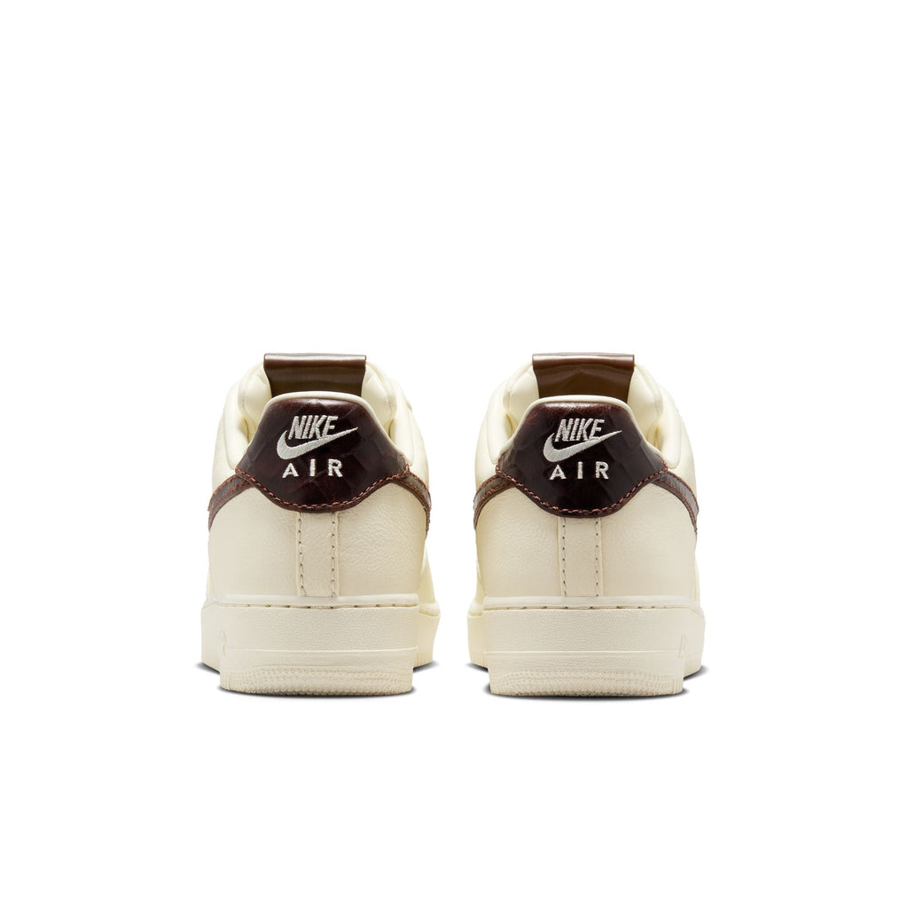 Nike Air Force 1 '07 "Soft Pearl" - IH7332-001