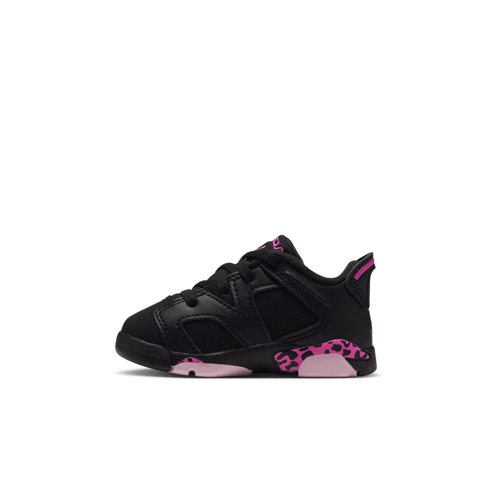 TD Air Jordan 6 Retro Low
