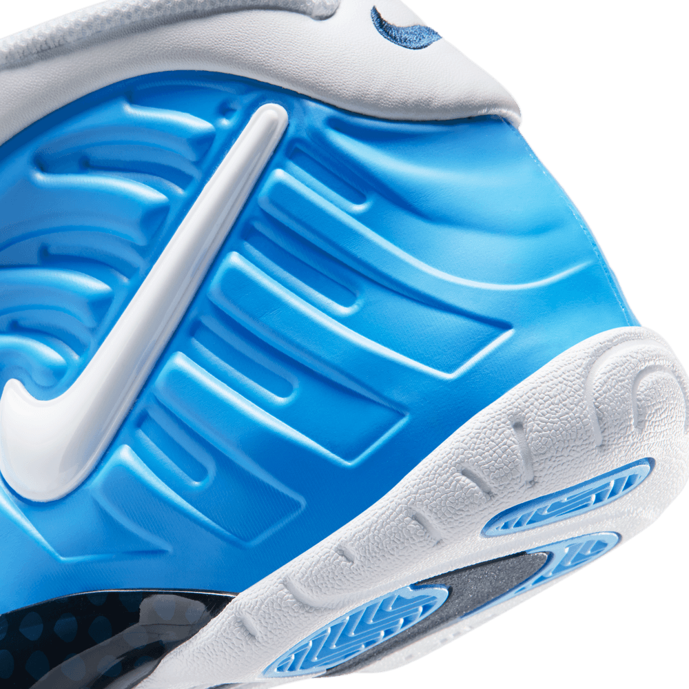 GS Nike Little Posite Pro