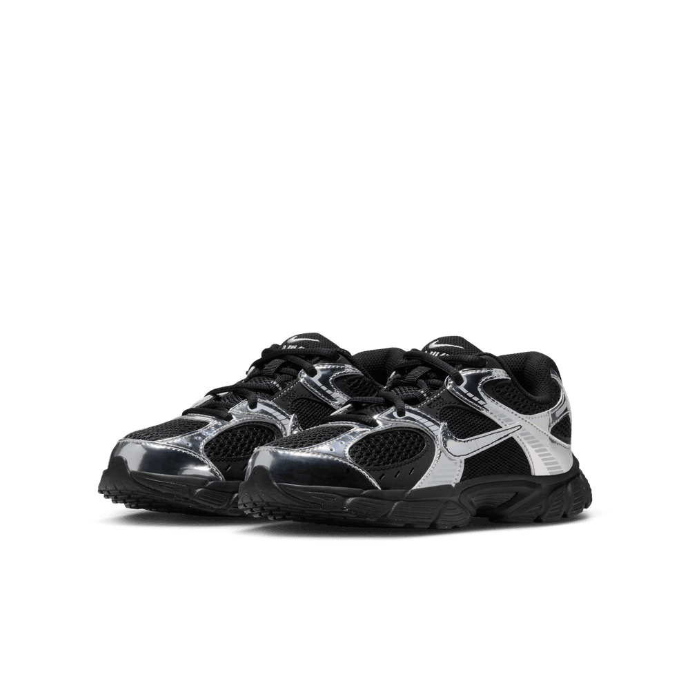 GS Nike V5 RNR Shine 'Black/Metallic Silver'