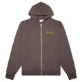 MoPQ Castelli Zip-Up Hoodie