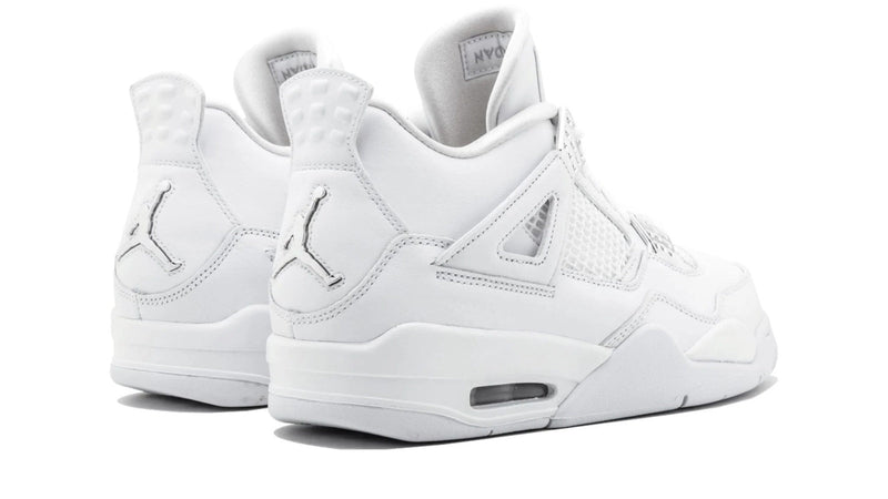 Air Jordan 4 Retro – Pure Money
