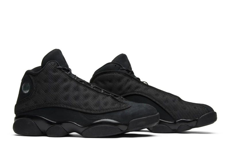 Air Jordan 13 Retro "Black Cat"