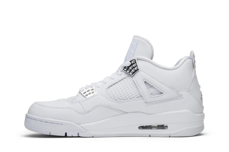 Nike Air Jordan 4 Retro 'Pure Money' (2017)