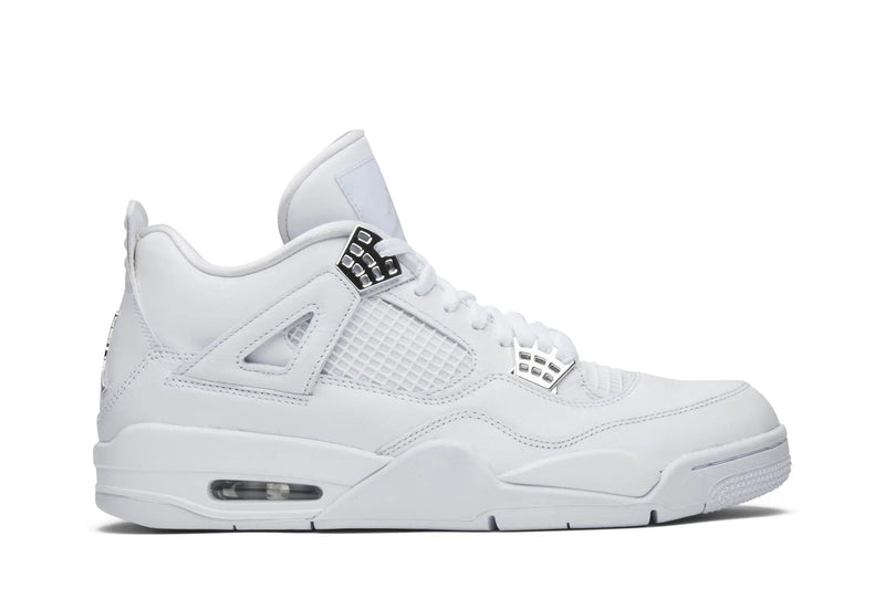 Nike Air Jordan 4 Retro 'Pure Money' (2017)