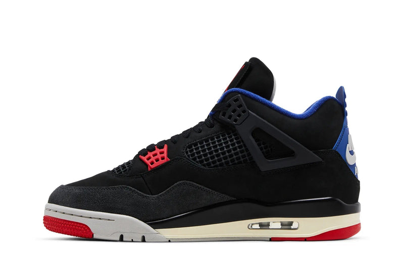 Air Jordan 4 Retro "Rare Air" (White Lettering)