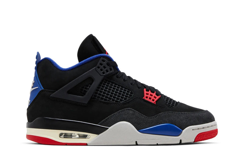 Air Jordan 4 Retro "Rare Air" (White Lettering)