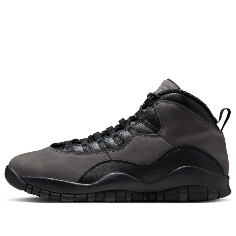 Air Jordan 10 Retro 'Shadow' – HJ6779-001