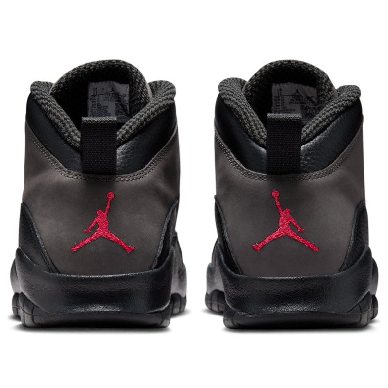 Air Jordan 10 Retro 'Shadow' – HJ6779-001