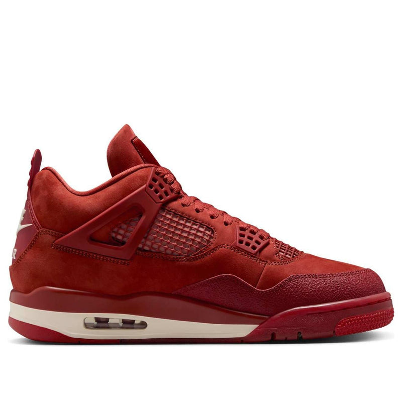 Air Jordan 4 SP x Nigel Sylvester 'Brick By Brick' HF4340-800