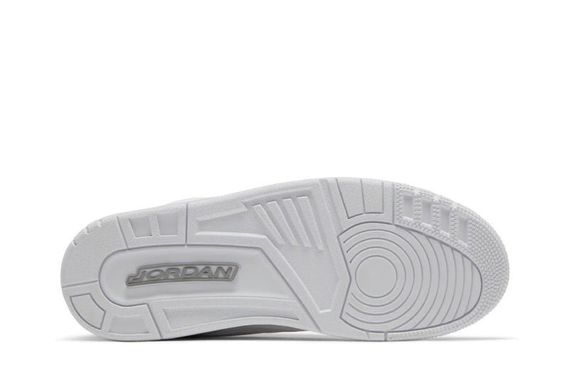 Air Jordan 3 Retro – Pure Money (2025)