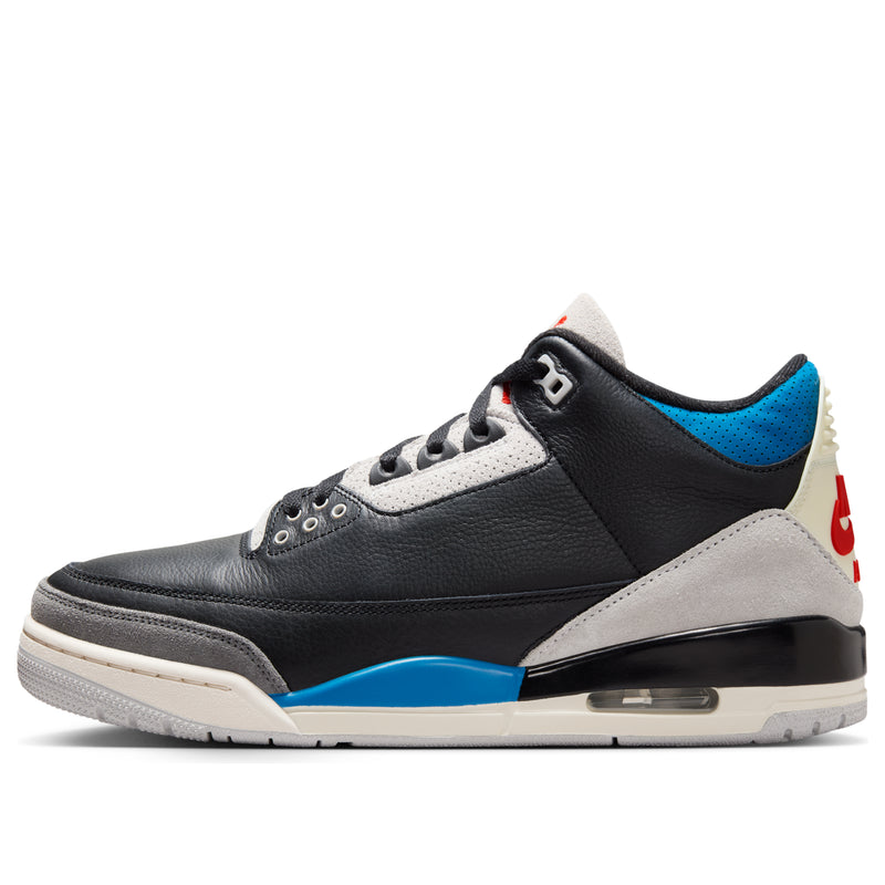 Air Jordan 3 'Rare Air' – IB8967-004