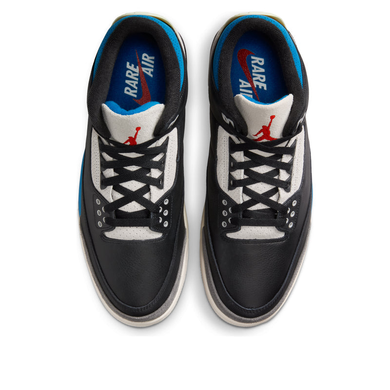 Air Jordan 3 'Rare Air' – IB8967-004