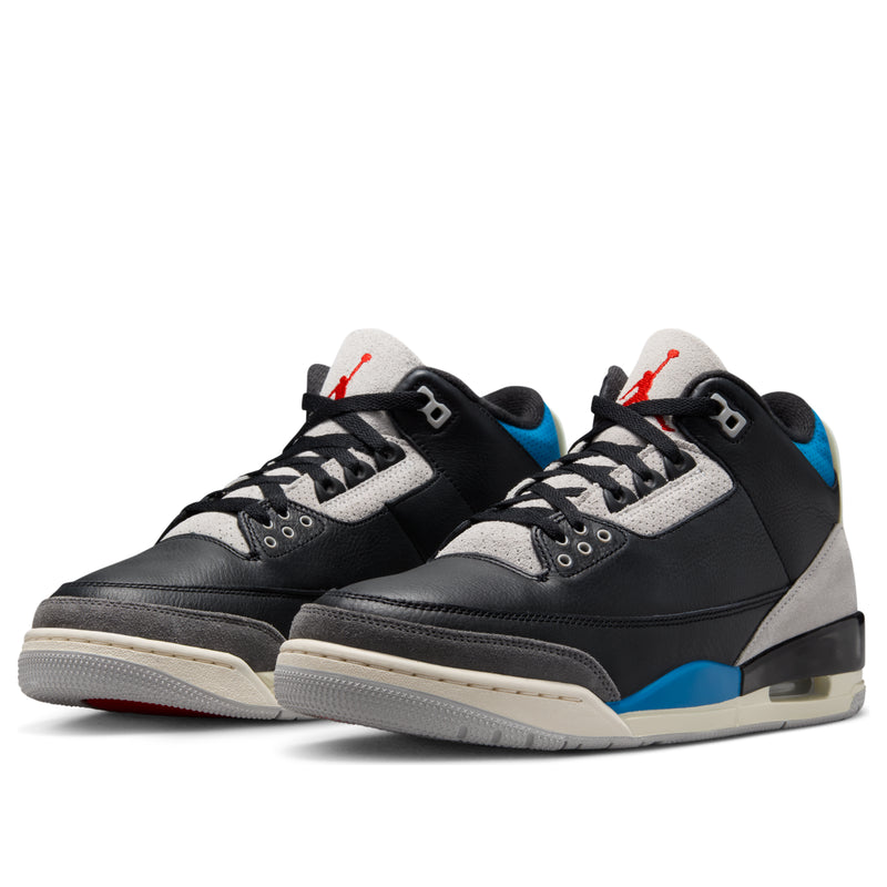 Air Jordan 3 'Rare Air' – IB8967-004