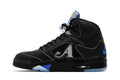 Awake NY x Air Jordan 5 Retro "Boro - Racer Blue"
