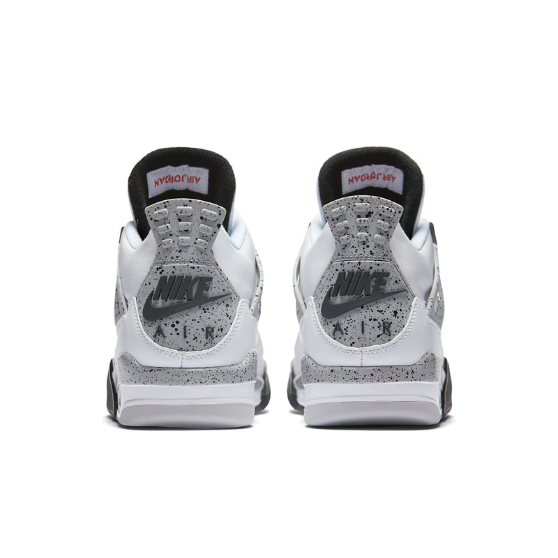 Air Jordan 4 Retro OG 'White Cement' 2016 – 840606-192