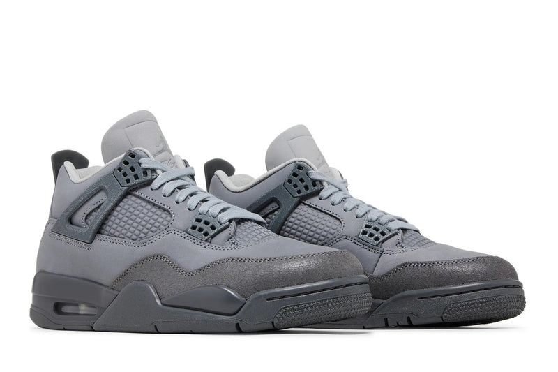 Nike Air Jordan 4 Retro SE 'Paris Olympics Wet Cement'