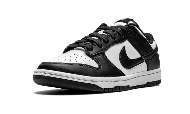 Nike Dunk Low Retro 'Panda' – Black/White (DD1391-100)