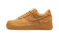 Supreme x Nike Air Force 1 Low SP 'Wheat' (DN1555-200) Men's & Women's Sneakers