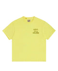 Gallery Dept French Tee Flo Yellow