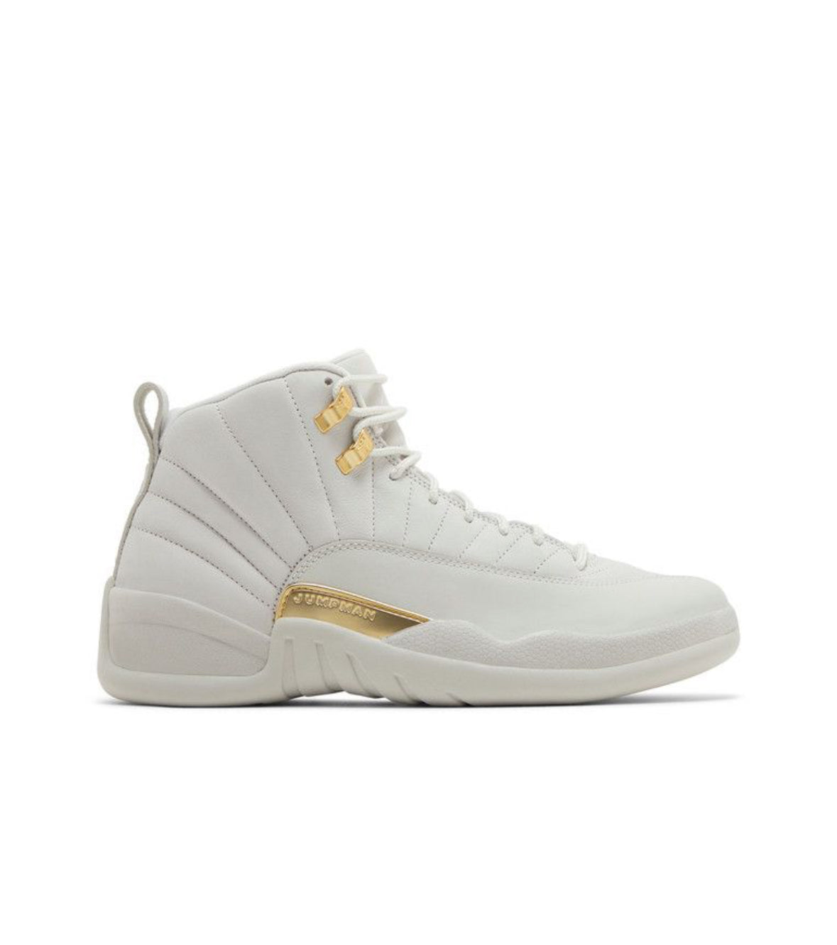 Retro 12 Phantom