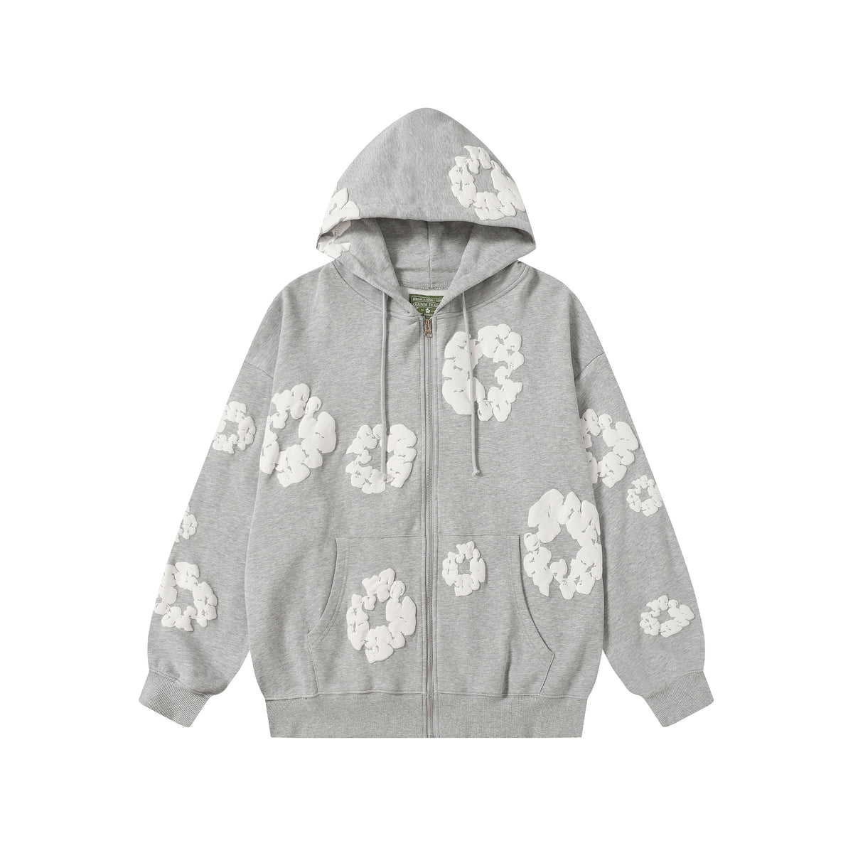 DENIM TEARS  Hoodie 6006