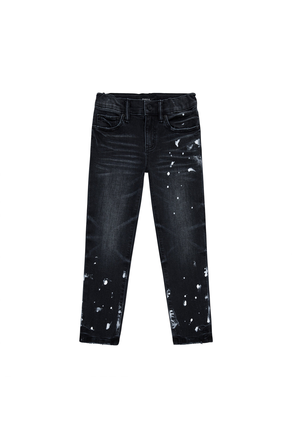 Kids' Paint Repair