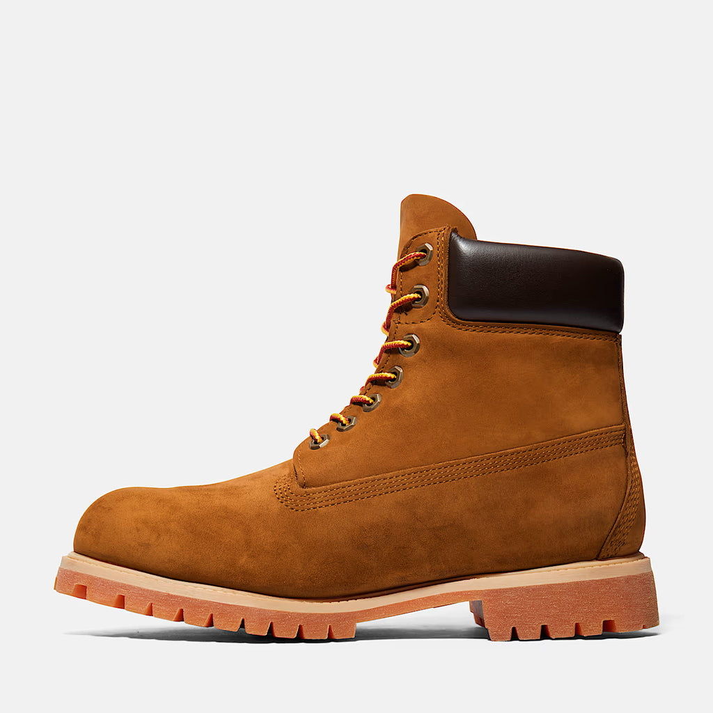 Timberland Premium 6 Inch Waterproof Boot