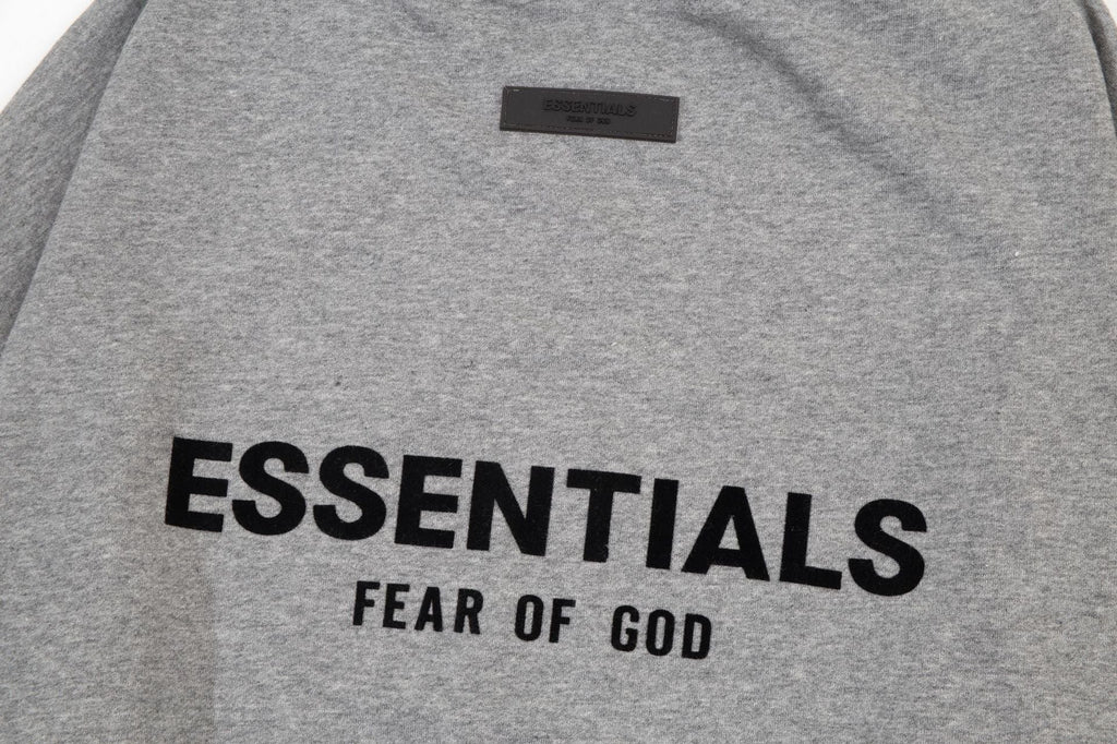 Men's Fear of God Essentials Sweatshirt
