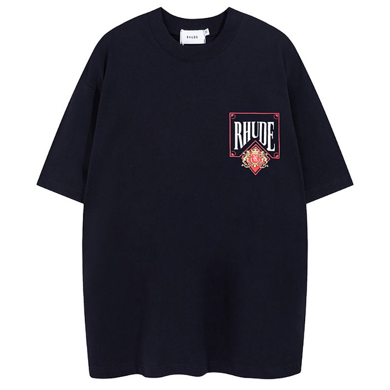 RHUDE T-Shirts