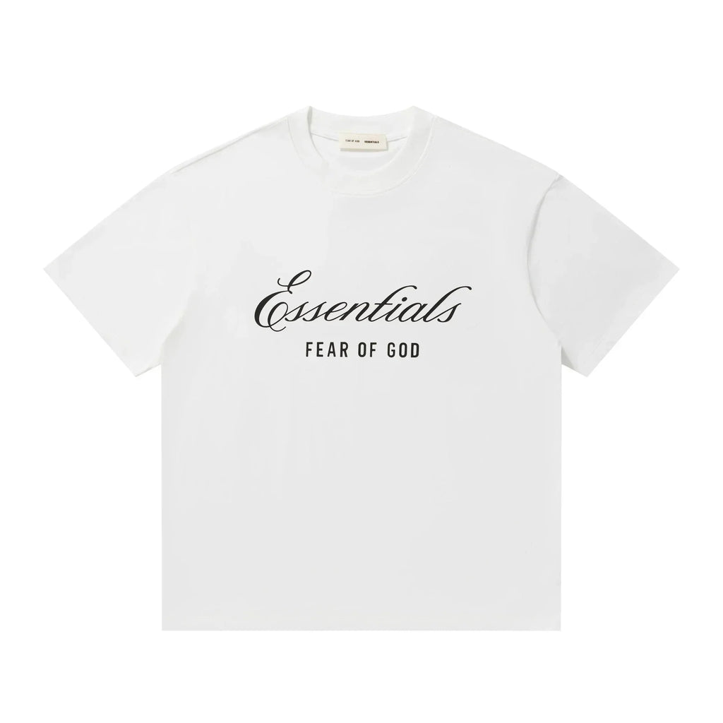 Fear of God Essentials Tee
