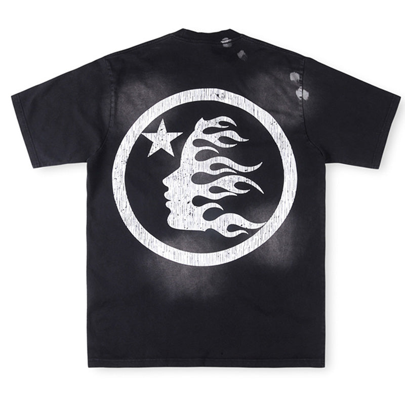 Hellstar I Love NY Pop Exclusive T-Shirt