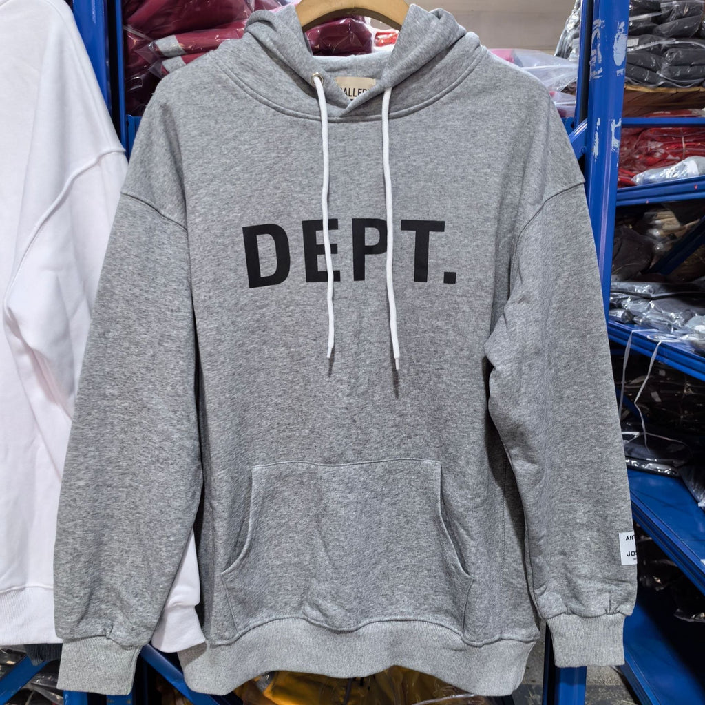 Gallery Dept Hoodie Loose Casual Hoodie