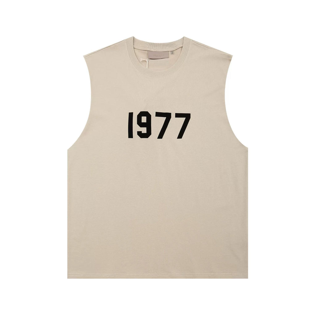 Fear of God Fashion Vest