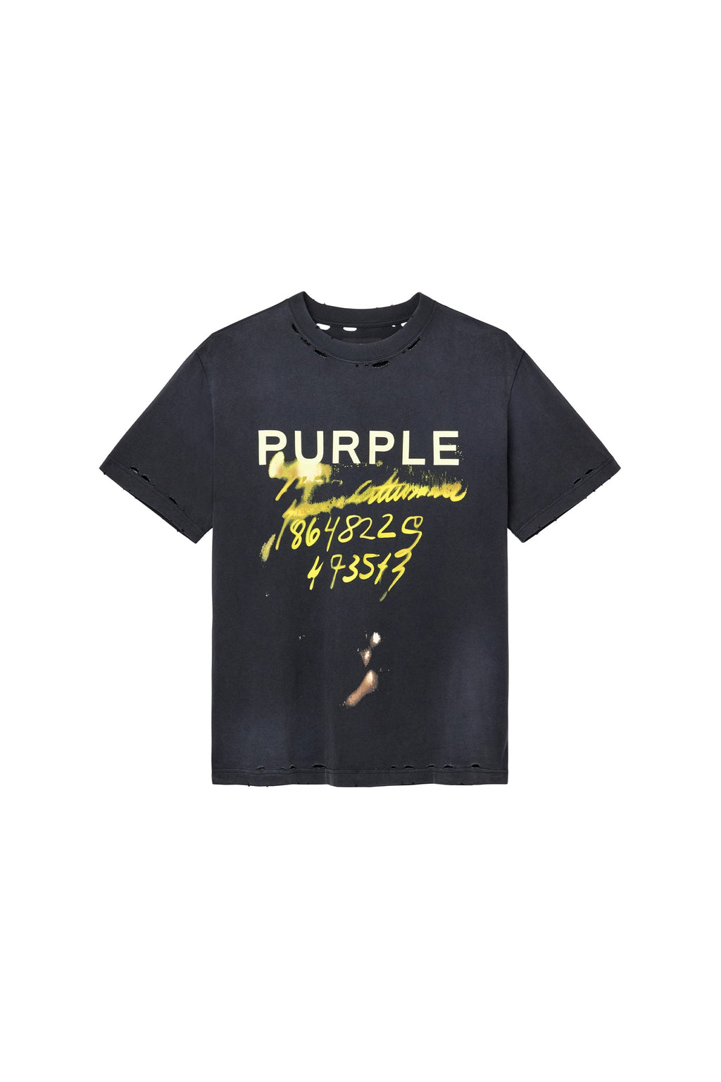 Sequence Tee