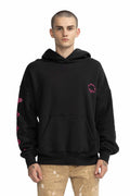 New World Hoodie
